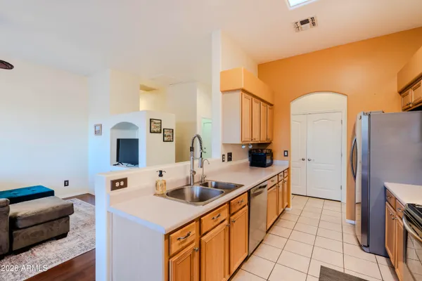 $445,000 | 3630 North Raven Wash Drive, Tucson, AZ 85745