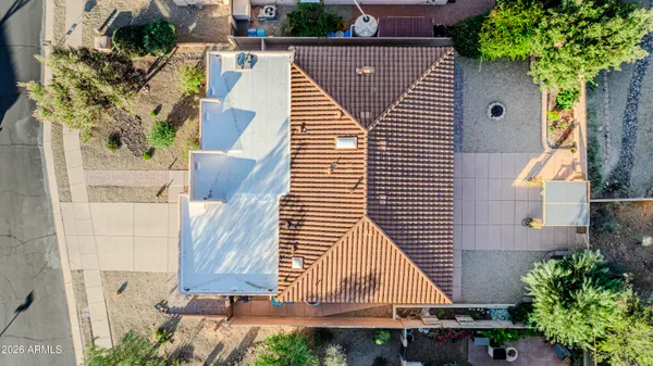 $445,000 | 3630 North Raven Wash Drive, Tucson, AZ 85745