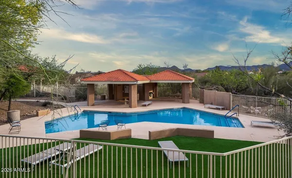 $445,000 | 3630 North Raven Wash Drive, Tucson, AZ 85745