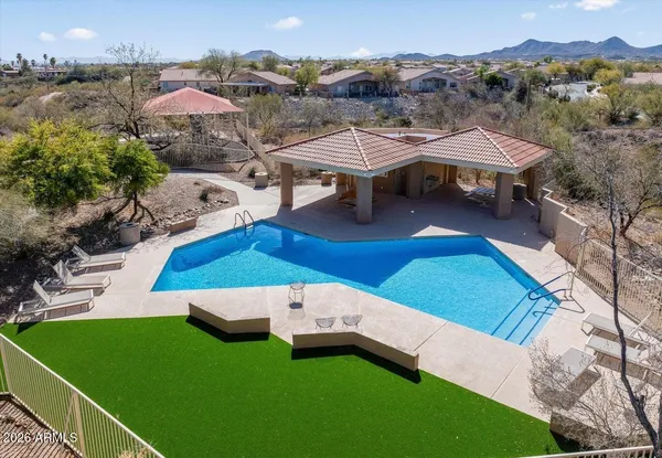 $445,000 | 3630 North Raven Wash Drive, Tucson, AZ 85745