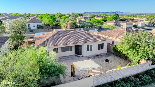 $445,000 | 3630 North Raven Wash Drive, Tucson, AZ 85745