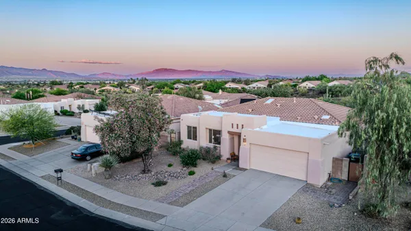 $445,000 | 3630 North Raven Wash Drive, Tucson, AZ 85745