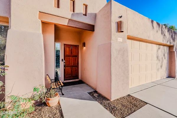 $445,000 | 3630 North Raven Wash Drive, Tucson, AZ 85745
