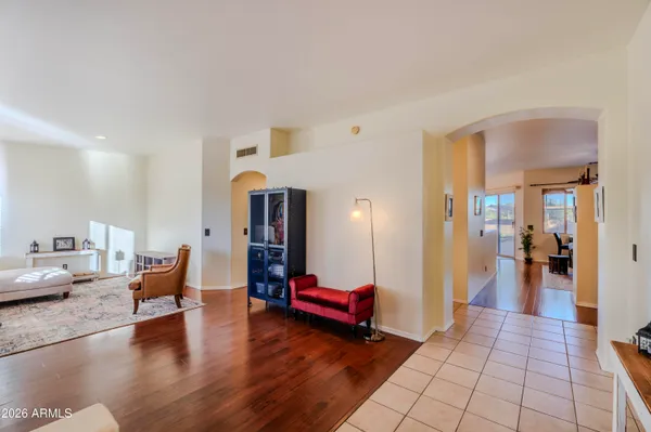 $445,000 | 3630 North Raven Wash Drive, Tucson, AZ 85745