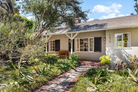 $1,998,000 | 1973 Midwick Drive, Altadena, CA 91001