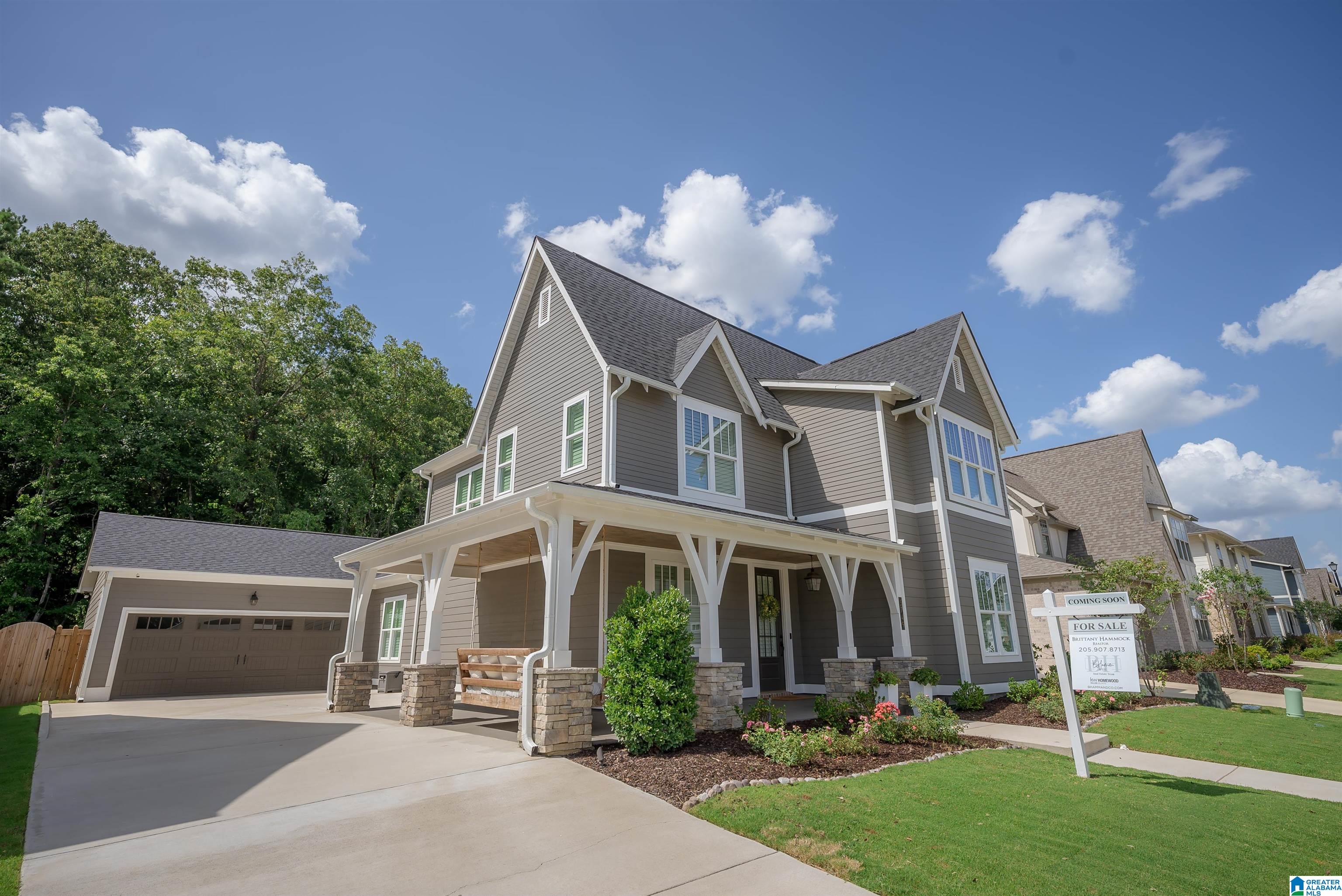 5749 Colton Road Birmingham, AL 35244 - Photo 9 of 63