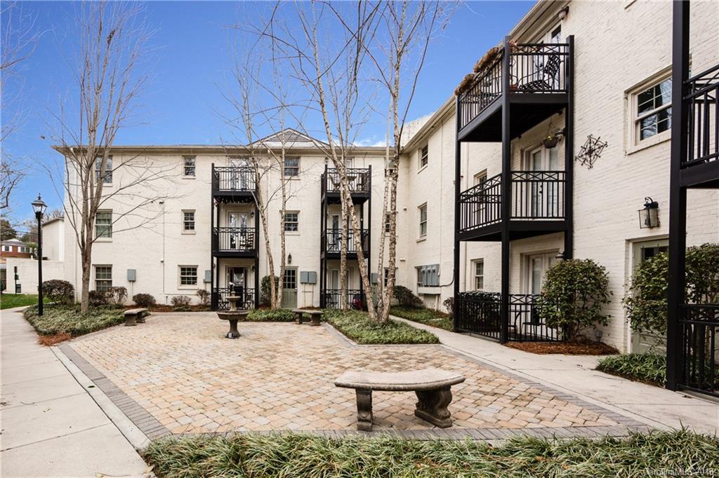 4923 Park Road, Unit B Charlotte, NC 28209 - Photo 1 of 31 Gallery Image 1