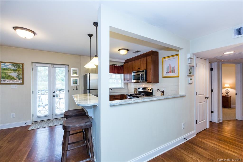 4923 Park Road, Unit B Charlotte, NC 28209 - Photo 14 of 31 Gallery Image 14