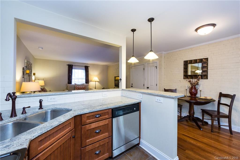 4923 Park Road, Unit B Charlotte, NC 28209 - Photo 15 of 31 Gallery Image 15