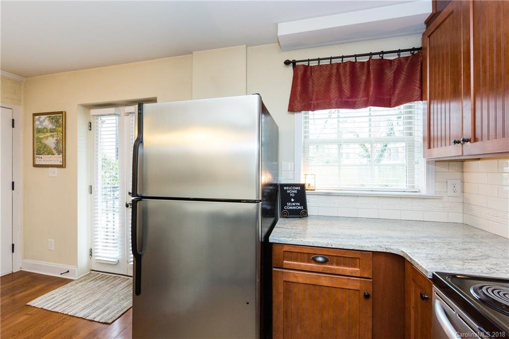 4923 Park Road, Unit B Charlotte, NC 28209 - Photo 16 of 31 Gallery Image 16