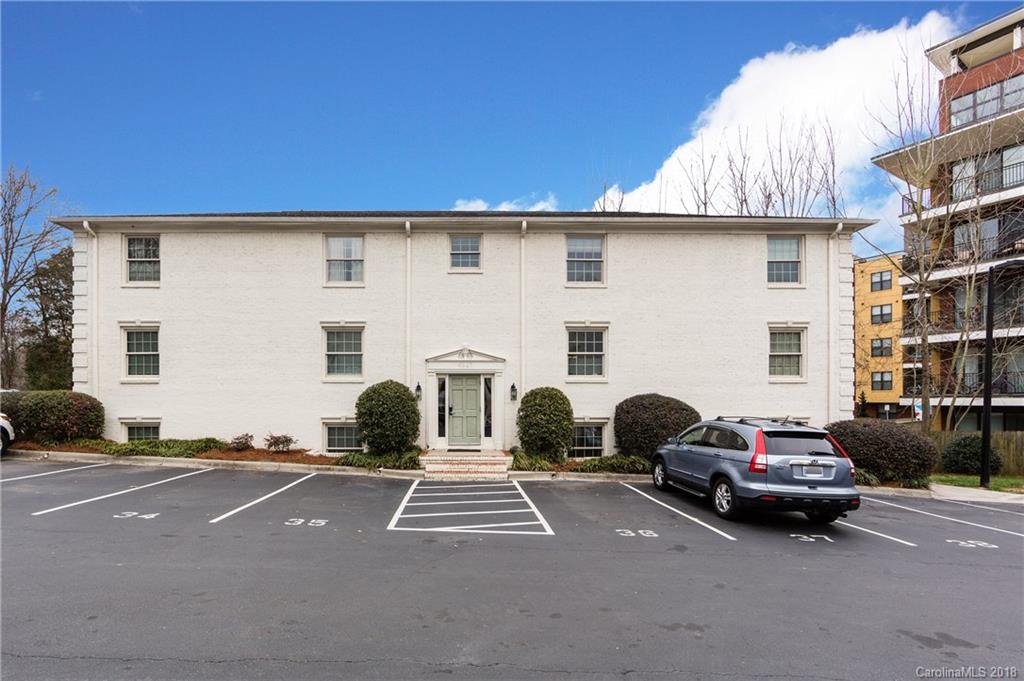 4923 Park Road, Unit B Charlotte, NC 28209 - Photo 3 of 31 Gallery Image 3