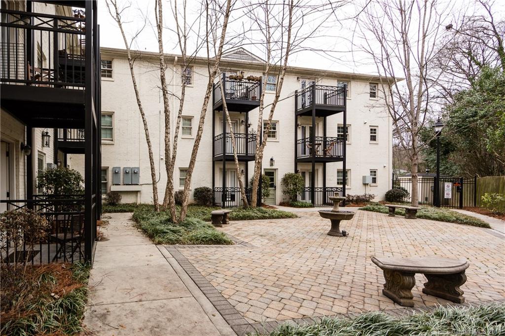 4923 Park Road, Unit B Charlotte, NC 28209 - Photo 25 of 31 Gallery Image 25