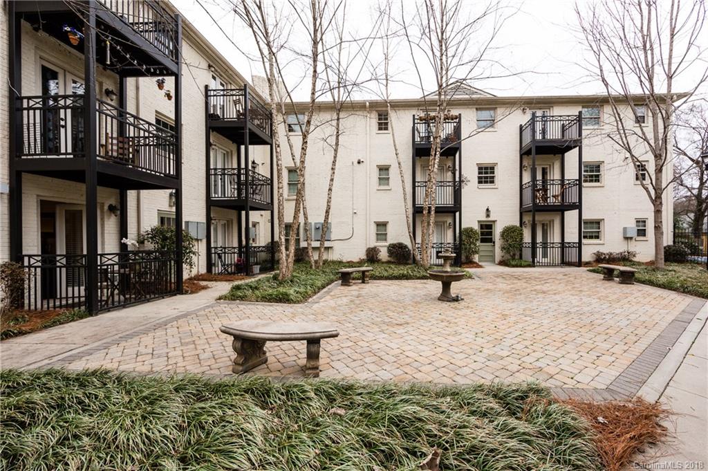 4923 Park Road, Unit B Charlotte, NC 28209 - Photo 26 of 31 Gallery Image 26
