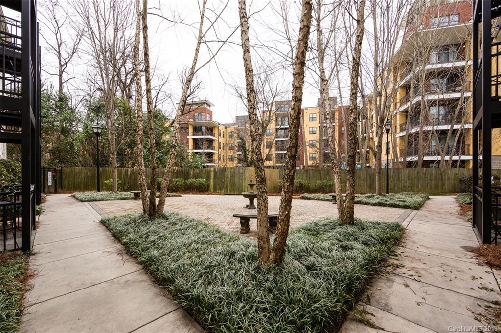 4923 Park Road, Unit B Charlotte, NC 28209 - Photo 27 of 31 Gallery Image 27