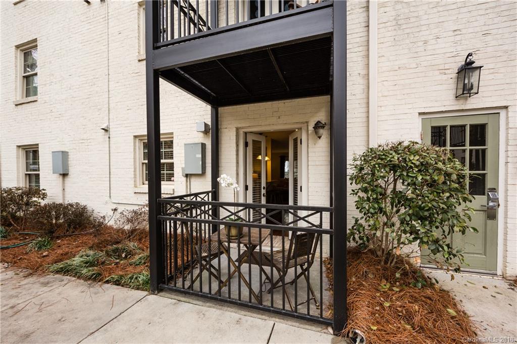 4923 Park Road, Unit B Charlotte, NC 28209 - Photo 28 of 31 Gallery Image 28