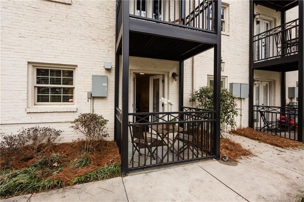 4923 Park Road, Unit B Charlotte, NC 28209 - Photo 29 of 31 Gallery Image 29
