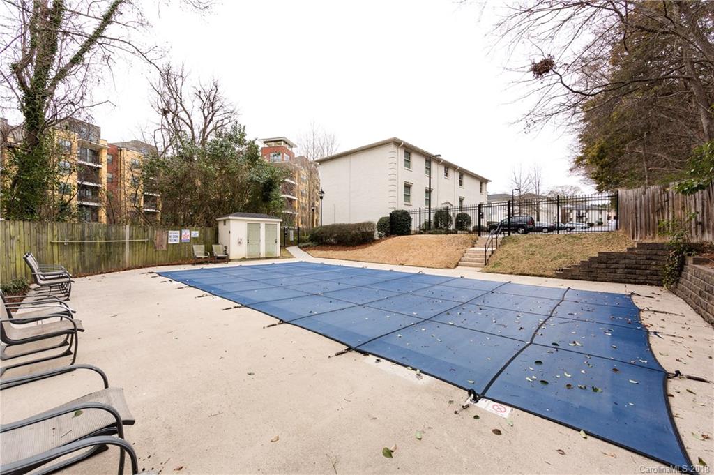 4923 Park Road, Unit B Charlotte, NC 28209 - Photo 30 of 31 Gallery Image 30