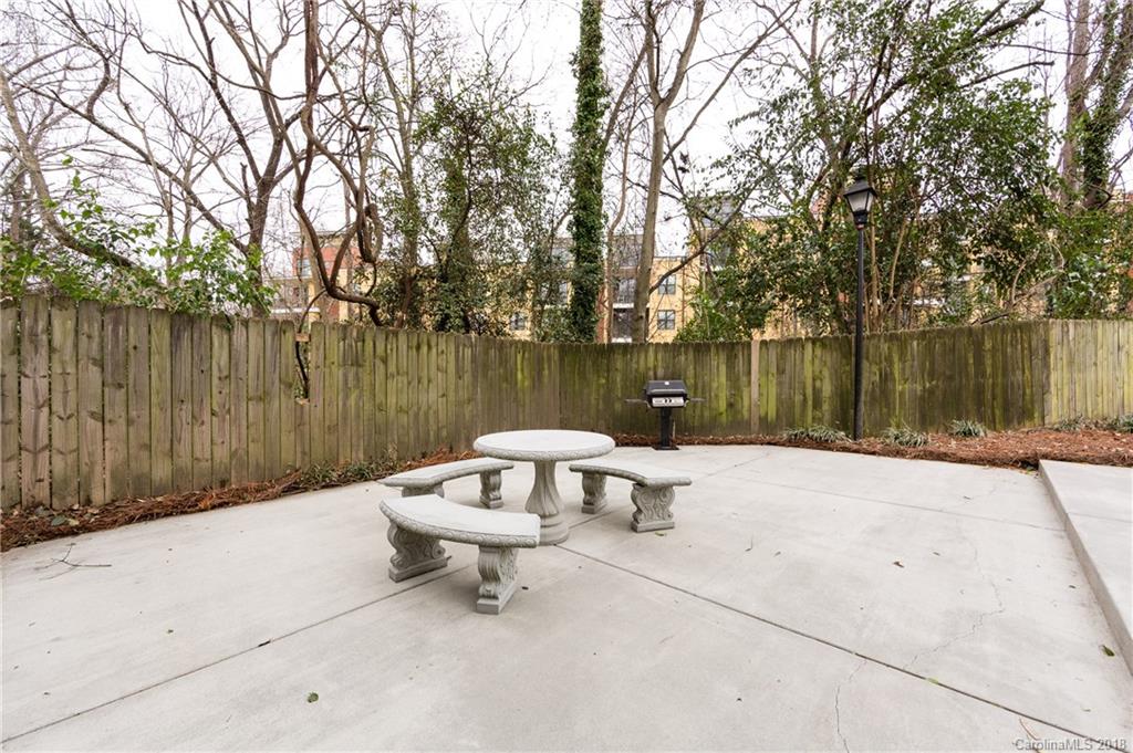 4923 Park Road, Unit B Charlotte, NC 28209 - Photo 31 of 31 Gallery Image 31