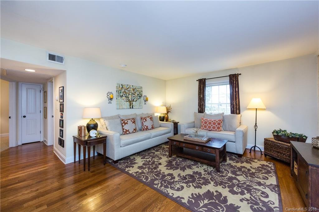 4923 Park Road, Unit B Charlotte, NC 28209 - Photo 5 of 31 Gallery Image 5