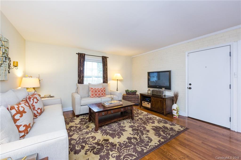 4923 Park Road, Unit B Charlotte, NC 28209 - Photo 6 of 31 Gallery Image 6