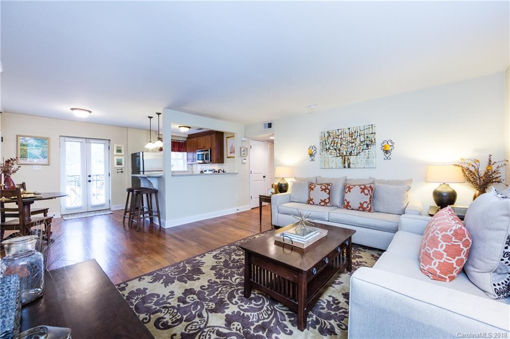 4923 Park Road, Unit B Charlotte, NC 28209 - Photo 8 of 31 Gallery Image 8