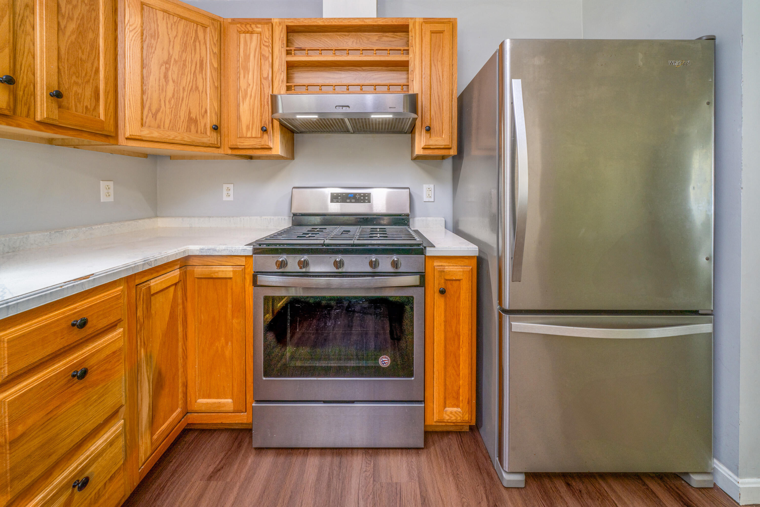 161 Back Belmont Road Belfast, ME 04915 - Photo 8 of 43 3403