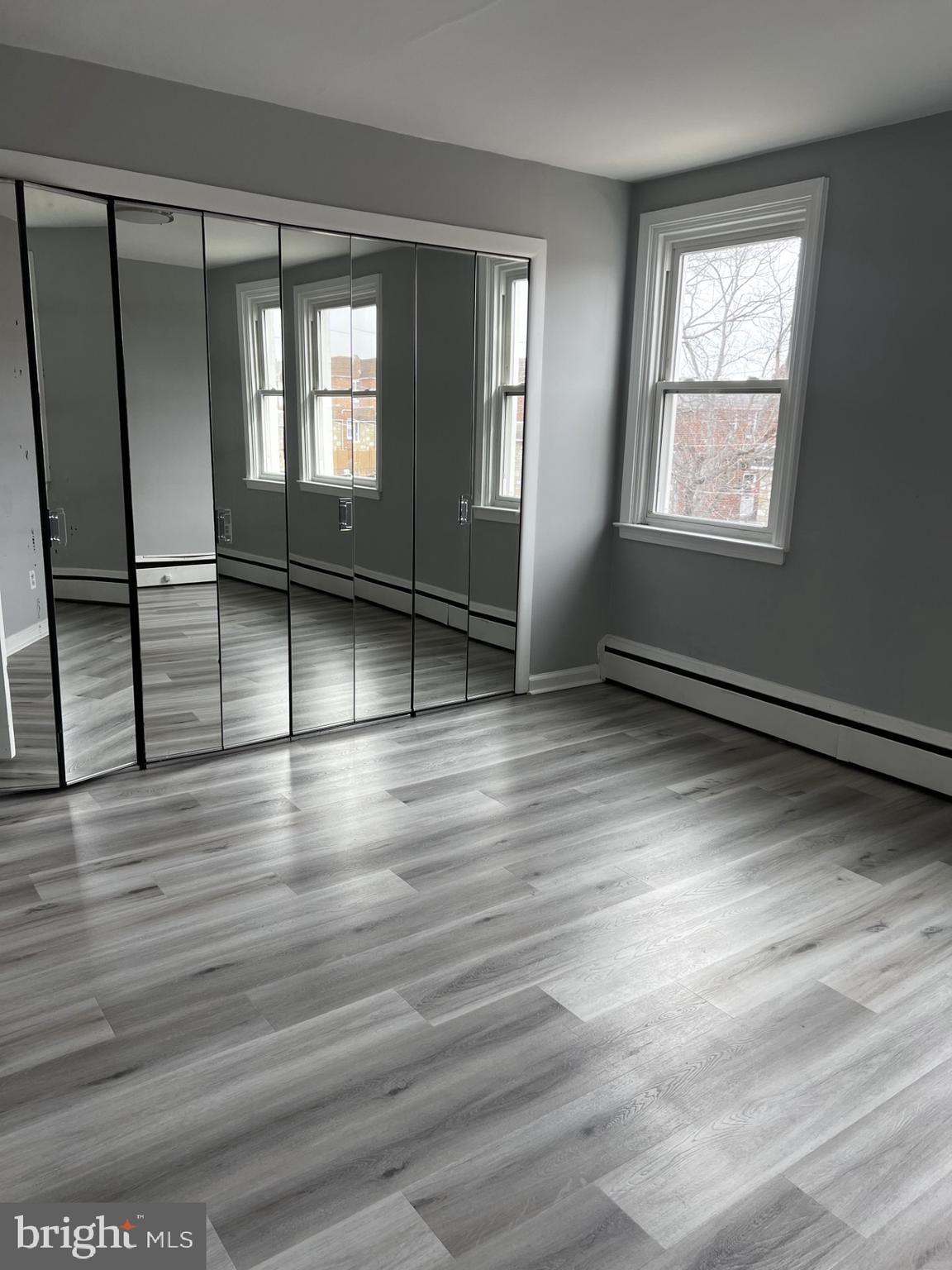 1717 Danforth Street Philadelphia, PA 19152 - Photo 6 of 8 Suite Bedroom 3