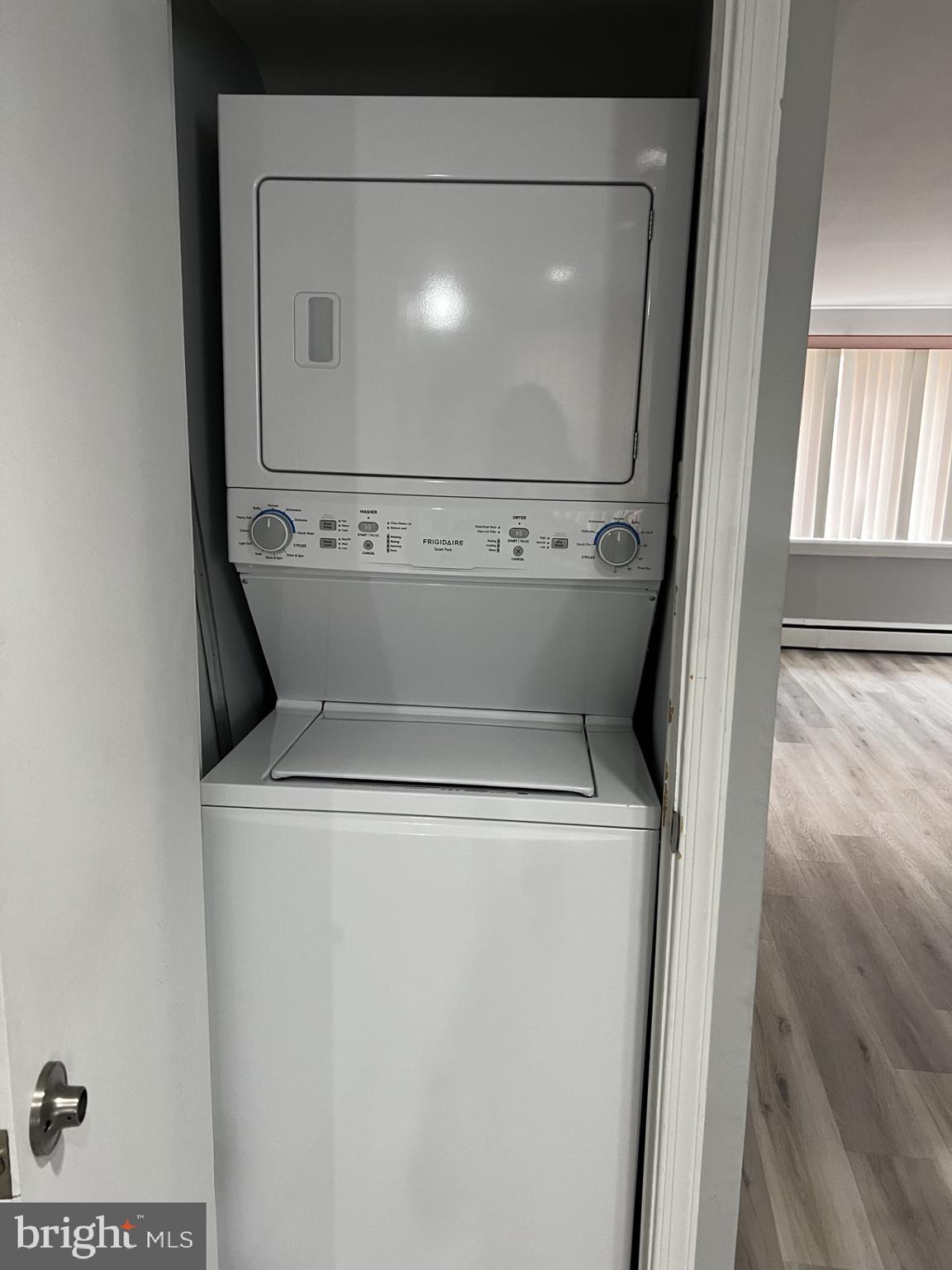 1717 Danforth Street Philadelphia, PA 19152 - Photo 8 of 8 Laundy