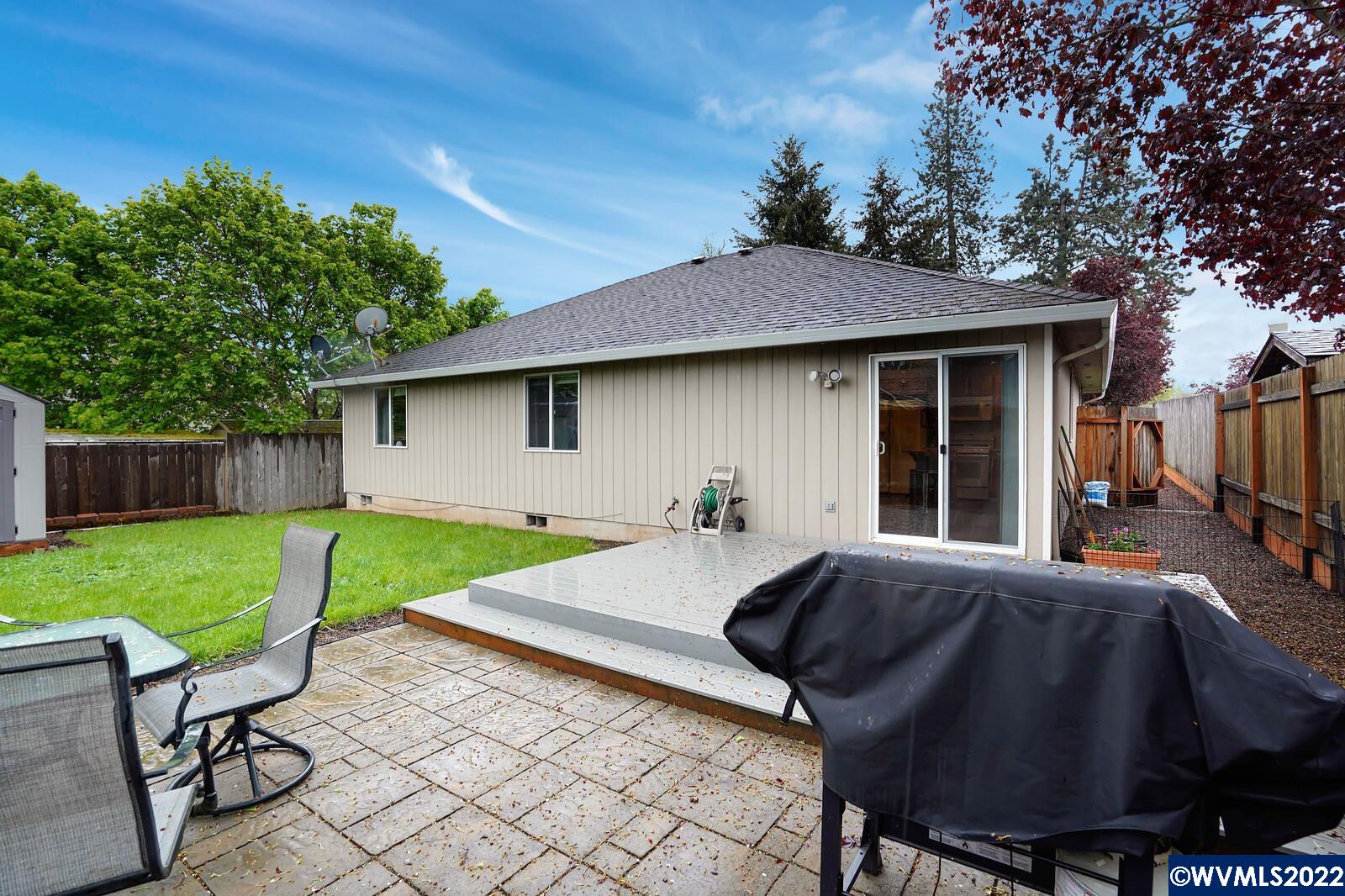 3882 Lone Oak Road Southeast Salem, OR 97302 - Photo 25 of 29