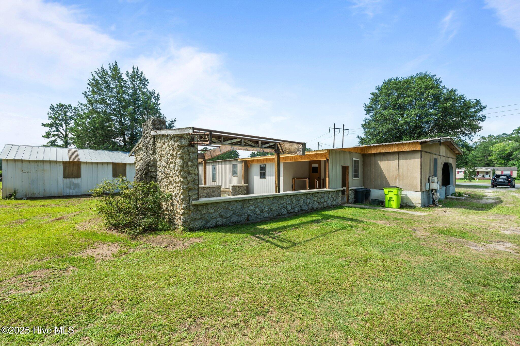 4135 River Road Vanceboro, NC 28586 - Photo 10 of 32 1-web-or-mls-DSC_9789
