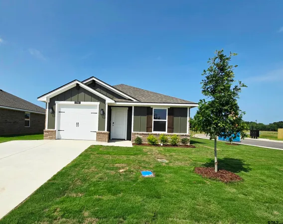 $223,990 | 1700 Meadow Lane, Whitehouse, TX 75791