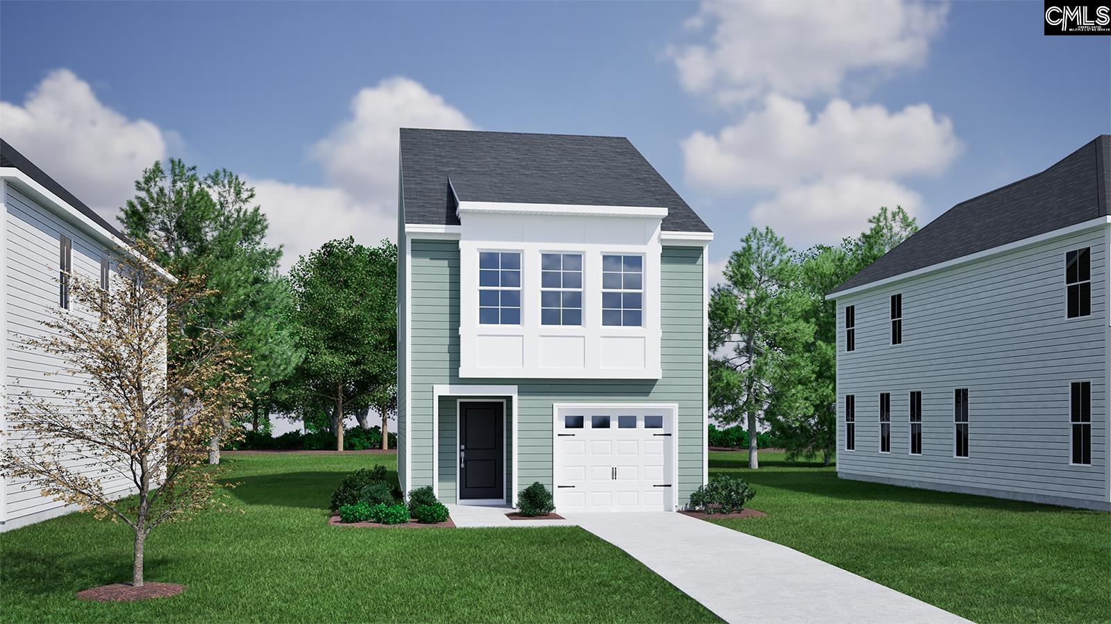 342 Tartan Road Hopkins, SC 29061 - Photo 2 of 7