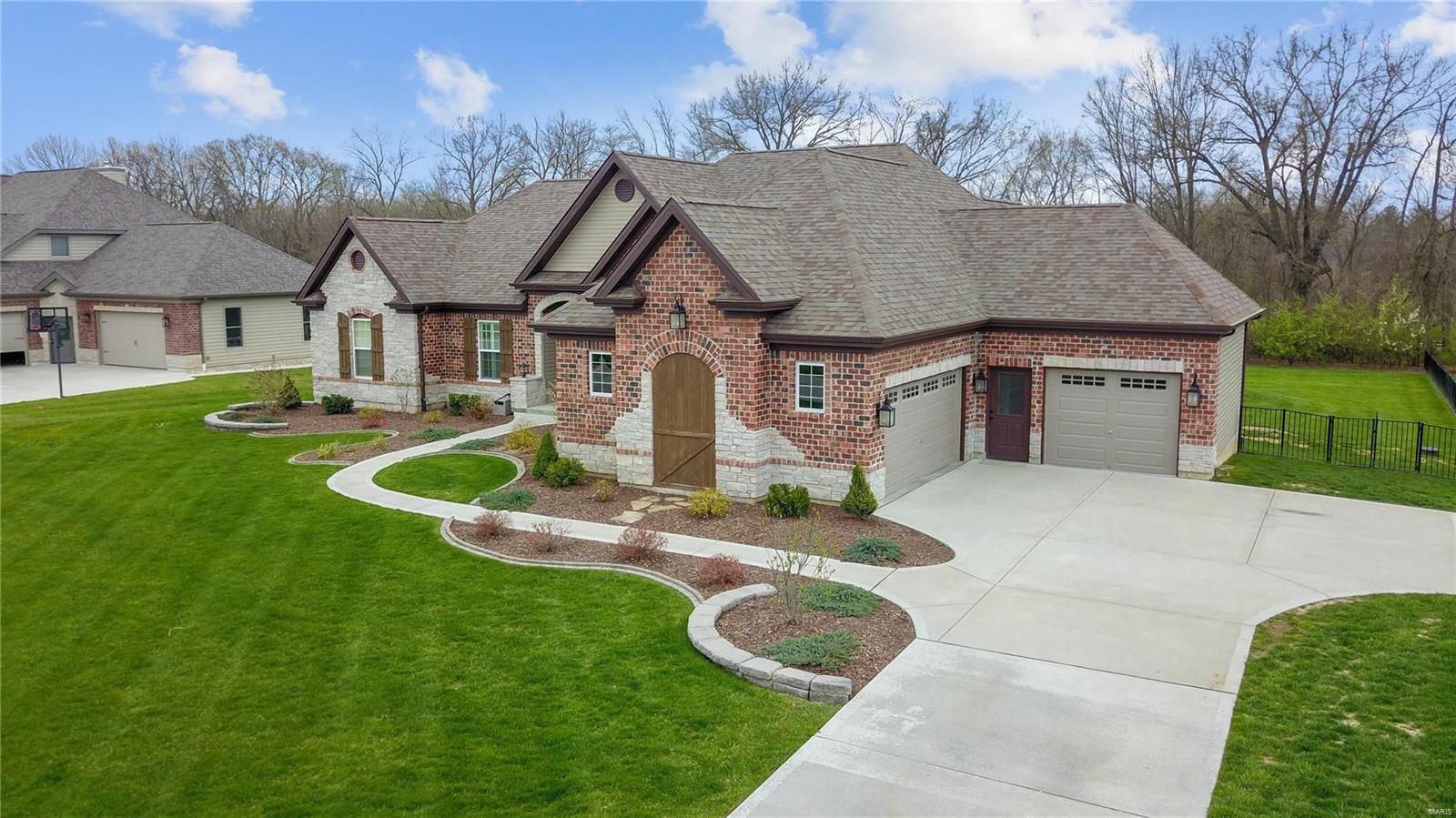102 Stone Ridge Meadows Drive O'Fallon, MO 63366 - Photo 2 of 72 Gallery Image 2