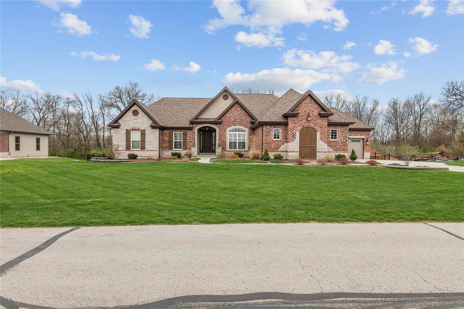 102 Stone Ridge Meadows Drive O'Fallon, MO 63366 - Photo 11 of 72 Gallery Image 11
