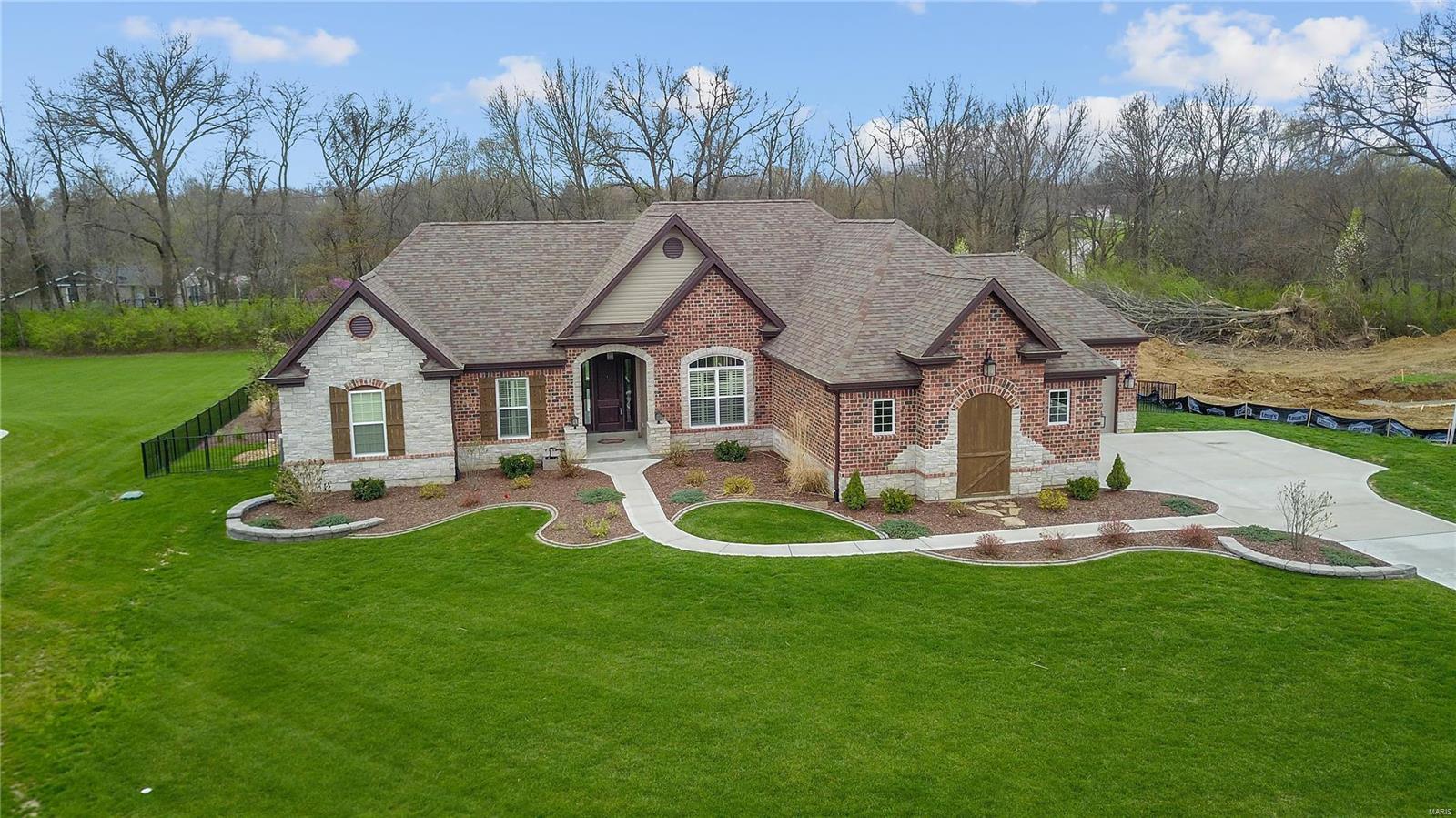 102 Stone Ridge Meadows Drive O'Fallon, MO 63366 - Photo 13 of 72 Gallery Image 13