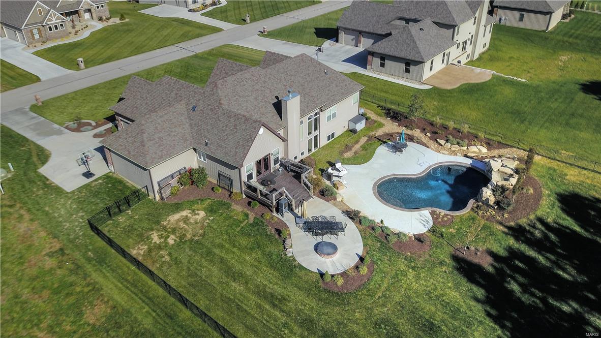 102 Stone Ridge Meadows Drive O'Fallon, MO 63366 - Photo 14 of 72 Gallery Image 14