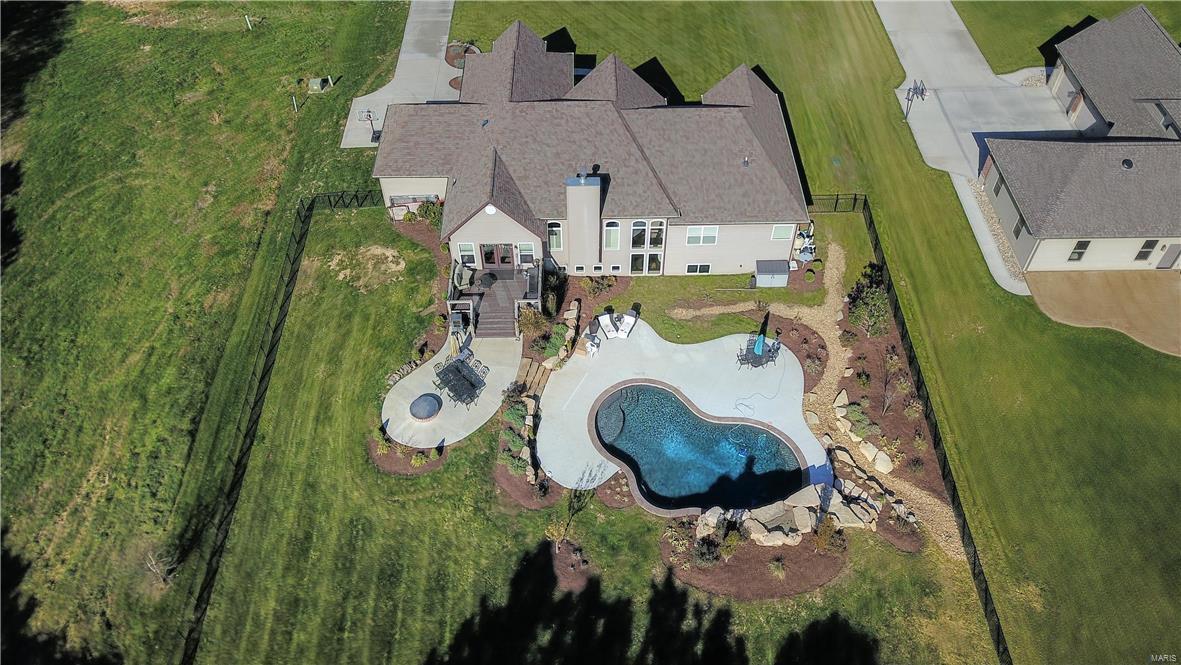 102 Stone Ridge Meadows Drive O'Fallon, MO 63366 - Photo 15 of 72 Gallery Image 15