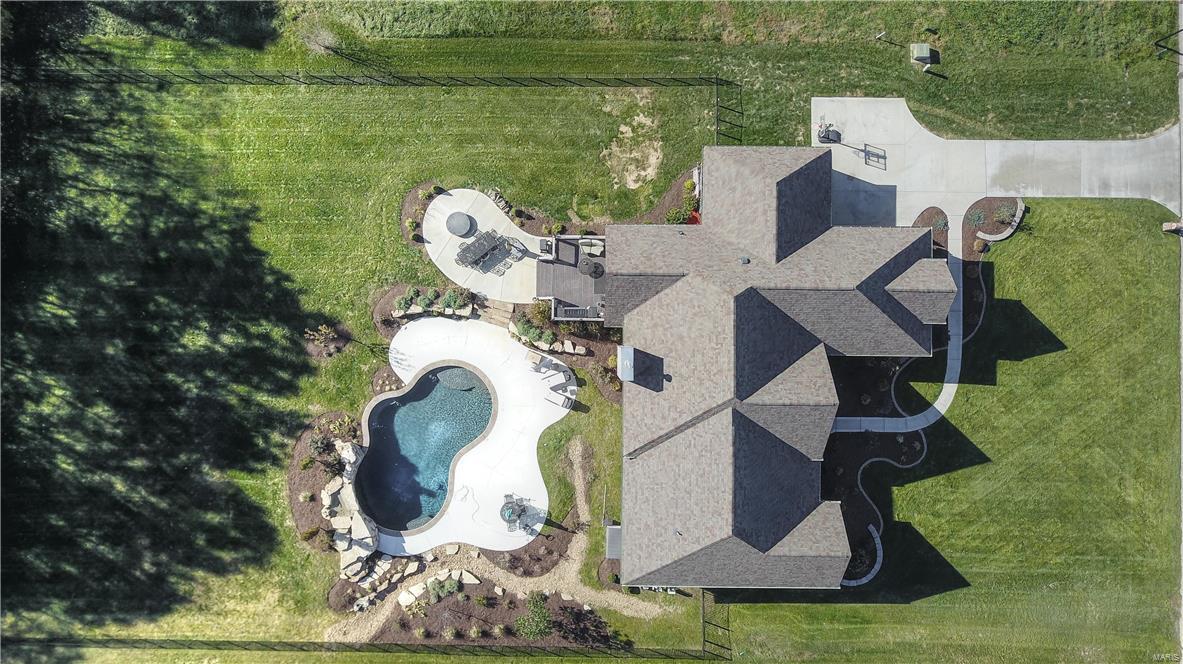 102 Stone Ridge Meadows Drive O'Fallon, MO 63366 - Photo 16 of 72 Gallery Image 16