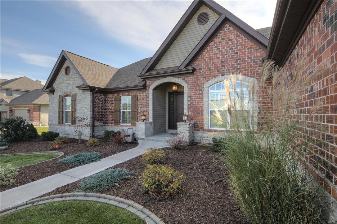 102 Stone Ridge Meadows Drive O'Fallon, MO 63366 - Photo 18 of 72 Gallery Image 18