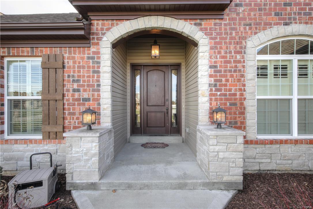 102 Stone Ridge Meadows Drive O'Fallon, MO 63366 - Photo 19 of 72 Gallery Image 19