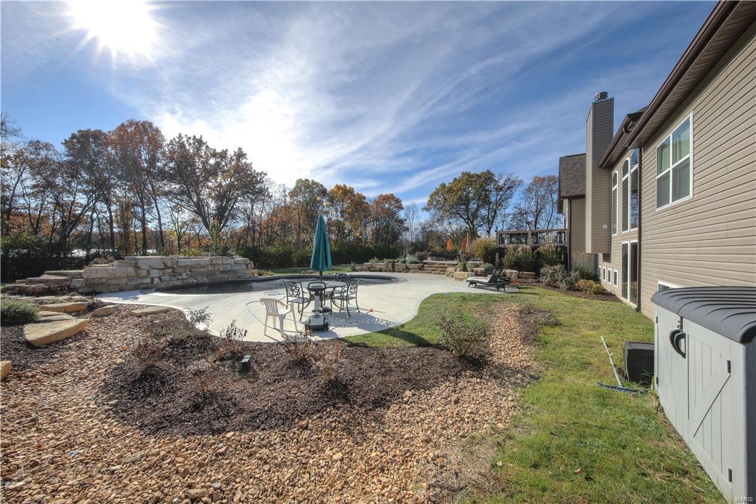 102 Stone Ridge Meadows Drive O'Fallon, MO 63366 - Photo 20 of 72 Gallery Image 20
