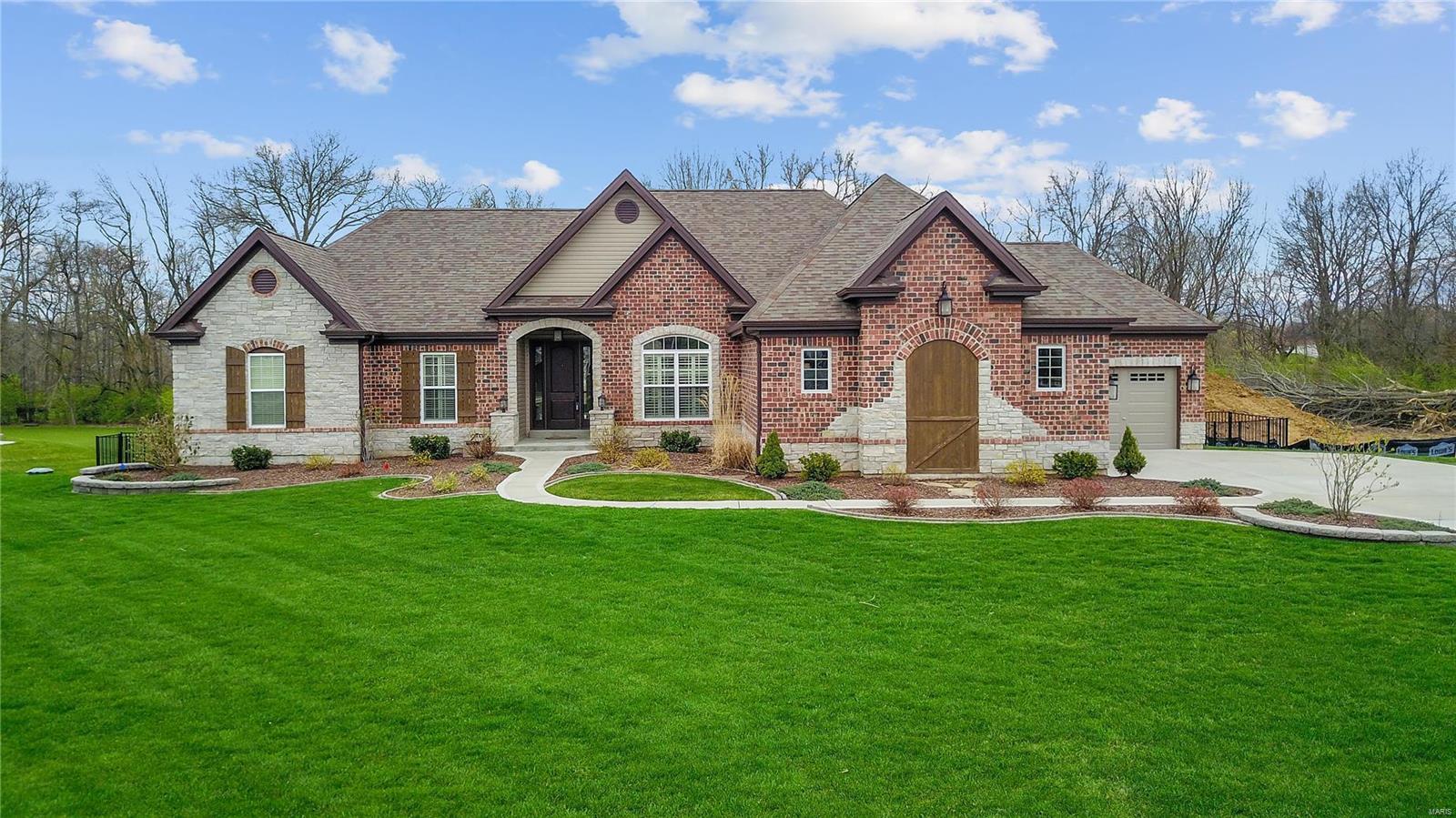 102 Stone Ridge Meadows Drive O'Fallon, MO 63366 - Photo 3 of 72 Gallery Image 3