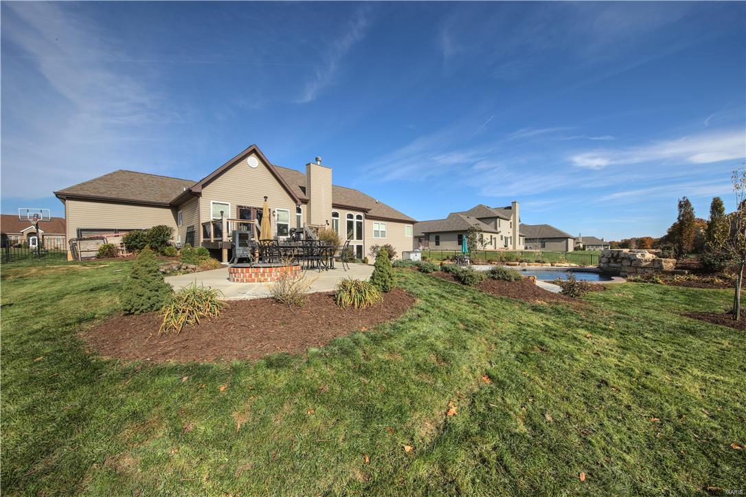 102 Stone Ridge Meadows Drive O'Fallon, MO 63366 - Photo 21 of 72 Gallery Image 21