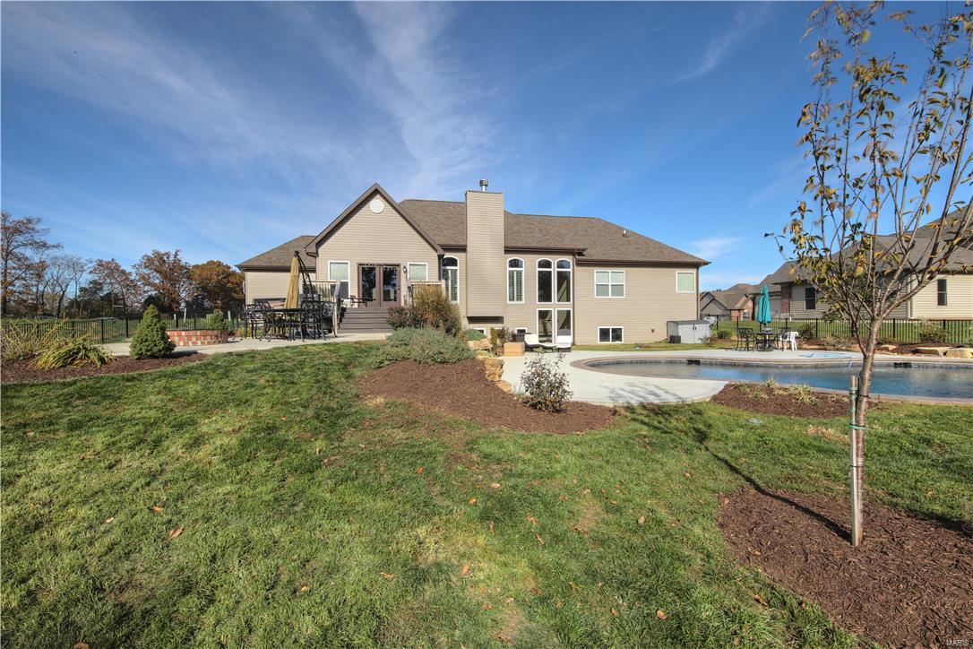 102 Stone Ridge Meadows Drive O'Fallon, MO 63366 - Photo 22 of 72 Gallery Image 22