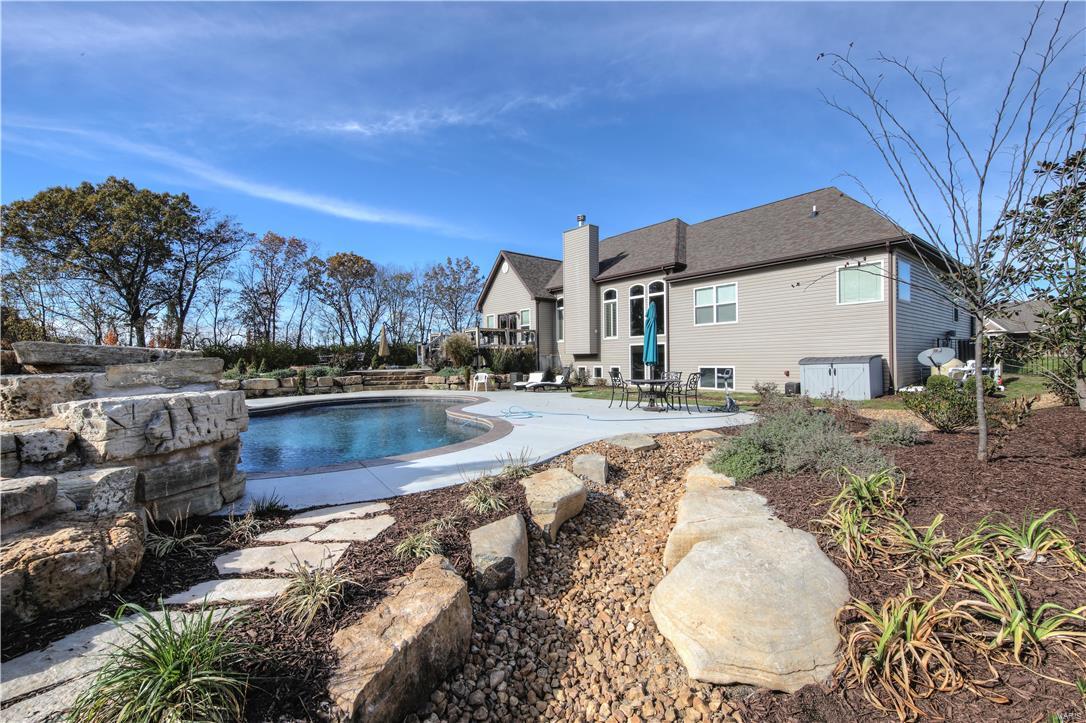 102 Stone Ridge Meadows Drive O'Fallon, MO 63366 - Photo 24 of 72 Gallery Image 24