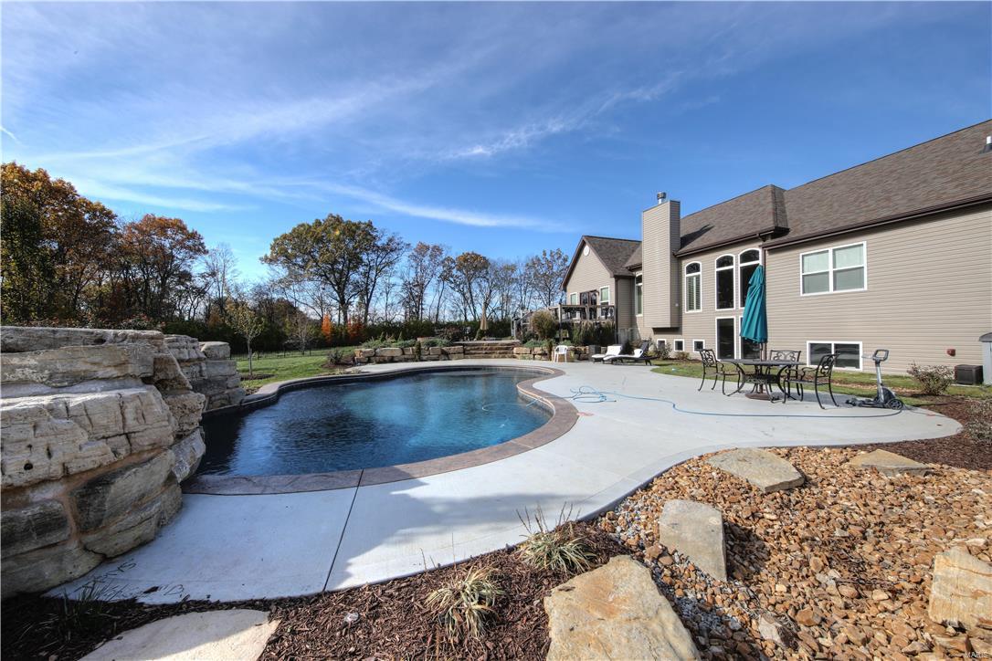 102 Stone Ridge Meadows Drive O'Fallon, MO 63366 - Photo 25 of 72 Gallery Image 25