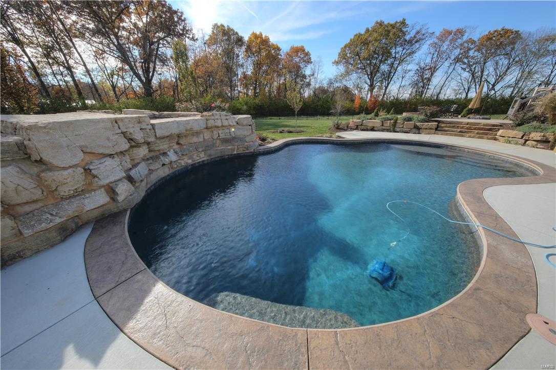 102 Stone Ridge Meadows Drive O'Fallon, MO 63366 - Photo 26 of 72 Gallery Image 26