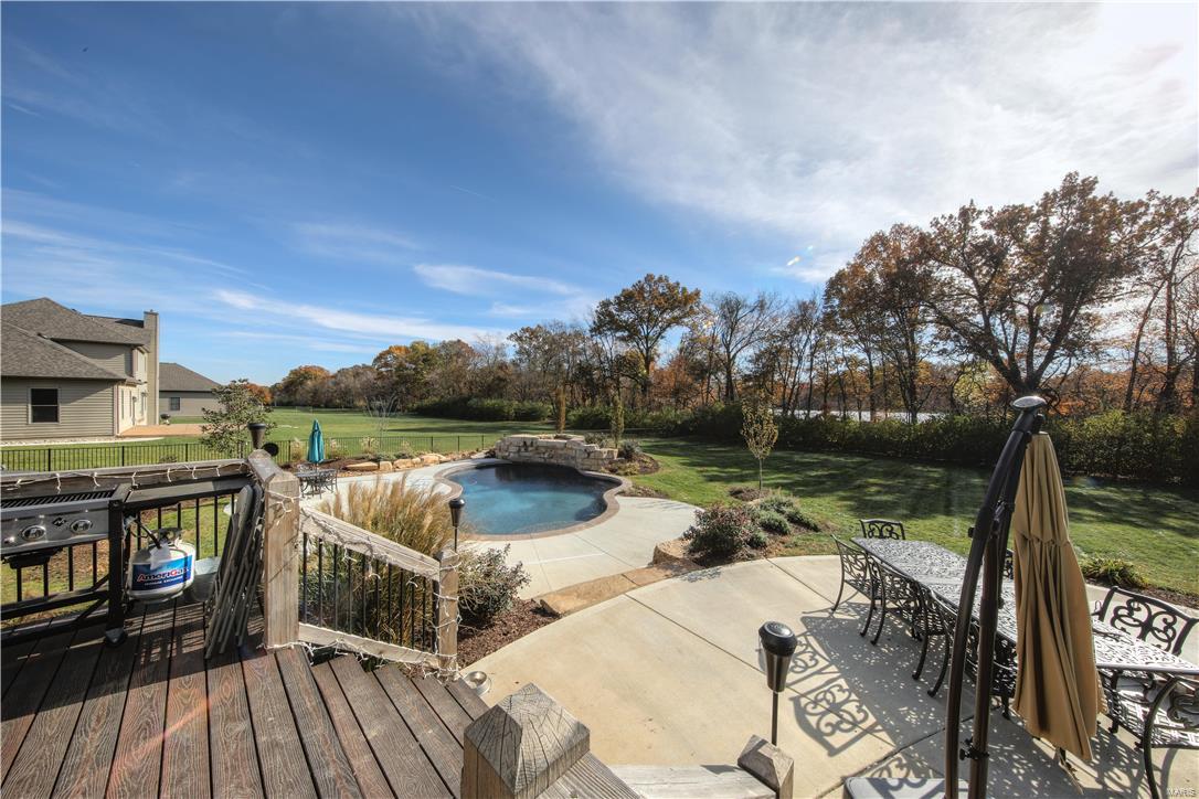 102 Stone Ridge Meadows Drive O'Fallon, MO 63366 - Photo 27 of 72 Gallery Image 27