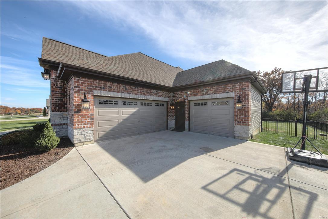 102 Stone Ridge Meadows Drive O'Fallon, MO 63366 - Photo 28 of 72 Gallery Image 28