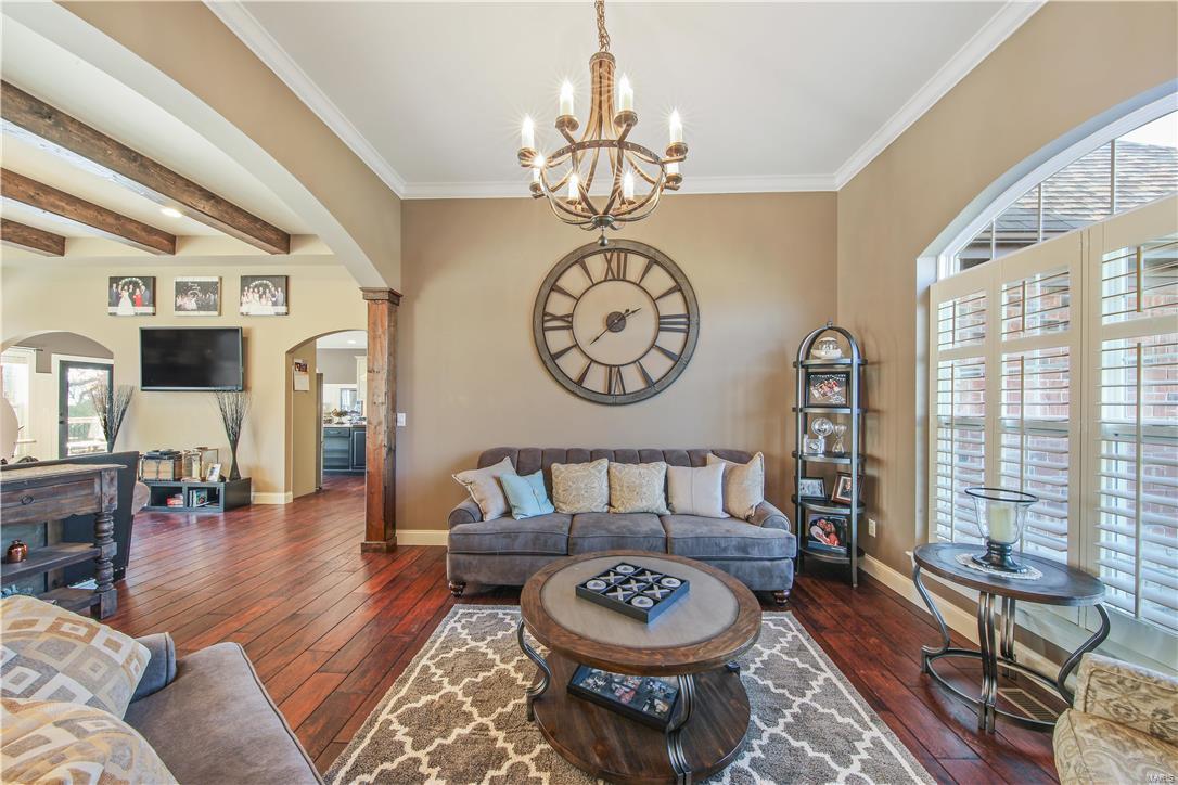 102 Stone Ridge Meadows Drive O'Fallon, MO 63366 - Photo 29 of 72 Gallery Image 29